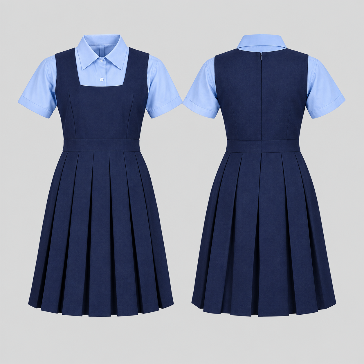 Start a school uniform shop